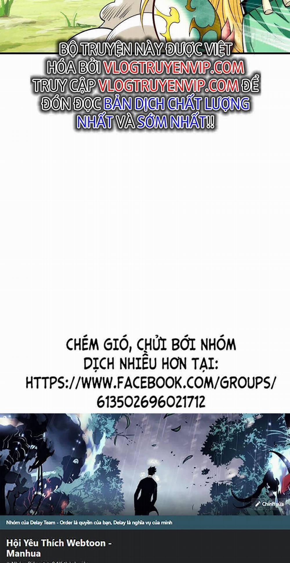 Thập Đại Đế Hoàng Đều Là Đệ Tử Của Ta 30 trang 28