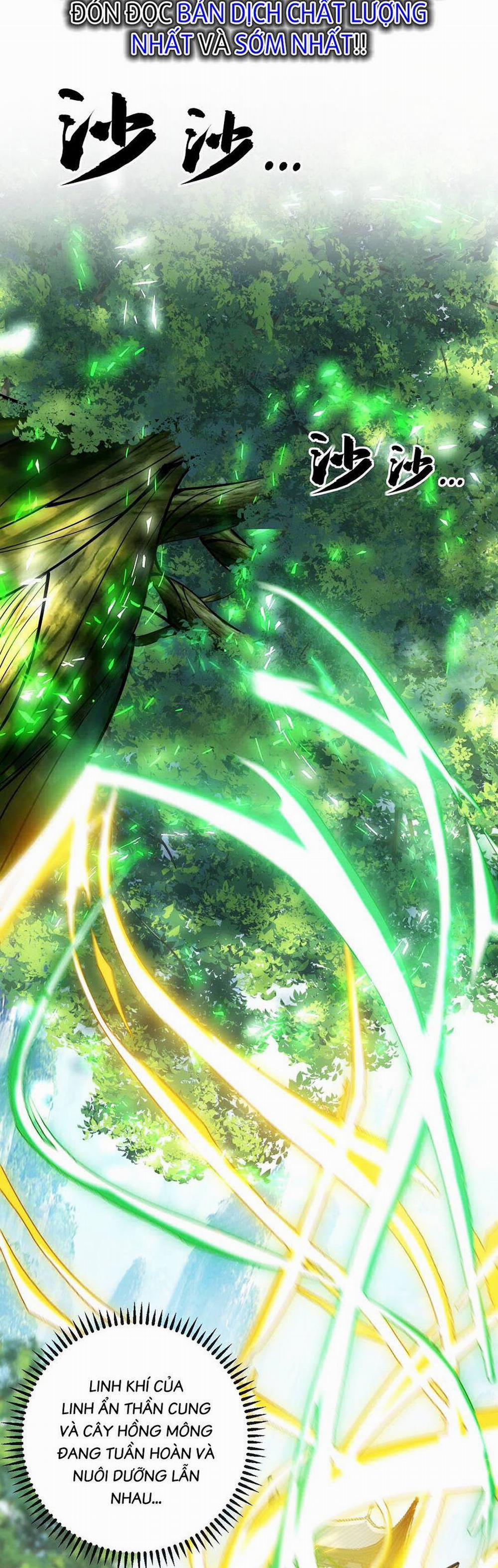 Thập Đại Đế Hoàng Đều Là Đệ Tử Của Ta 30 trang 7