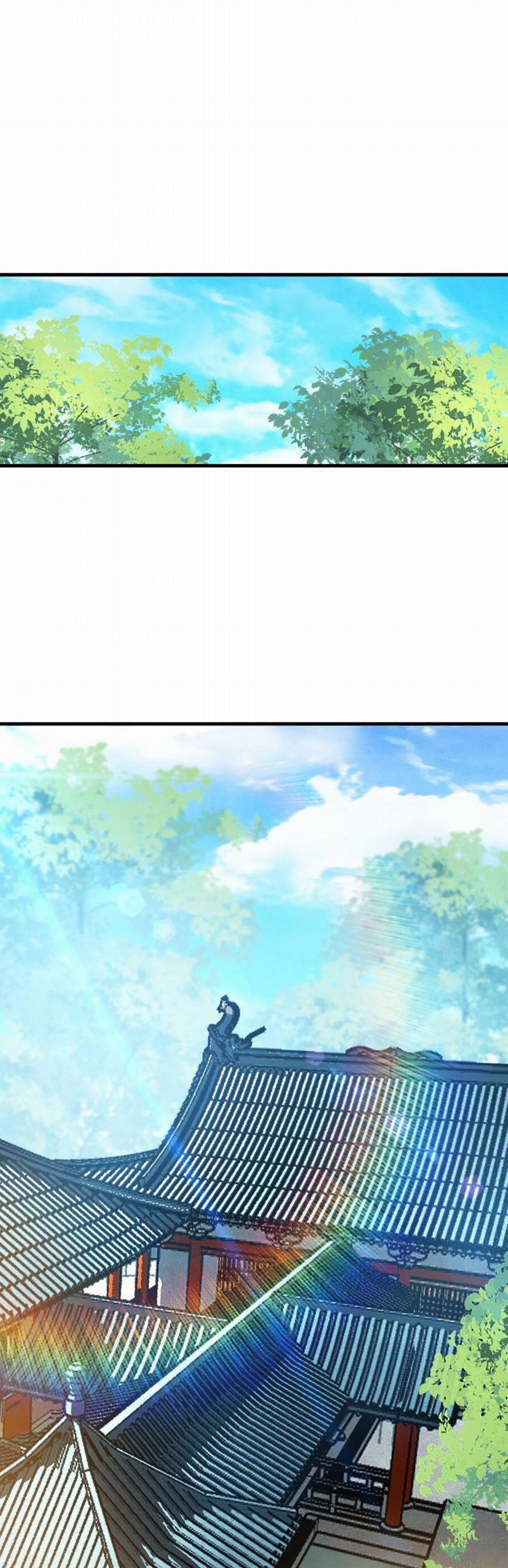 Thập Đại Đế Hoàng Đều Là Đệ Tử Của Ta 31 trang 12