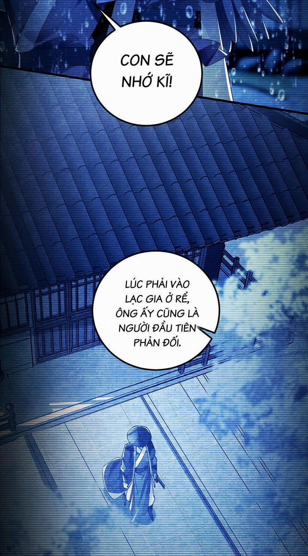 Thập Đại Đế Hoàng Đều Là Đệ Tử Của Ta 31 trang 15