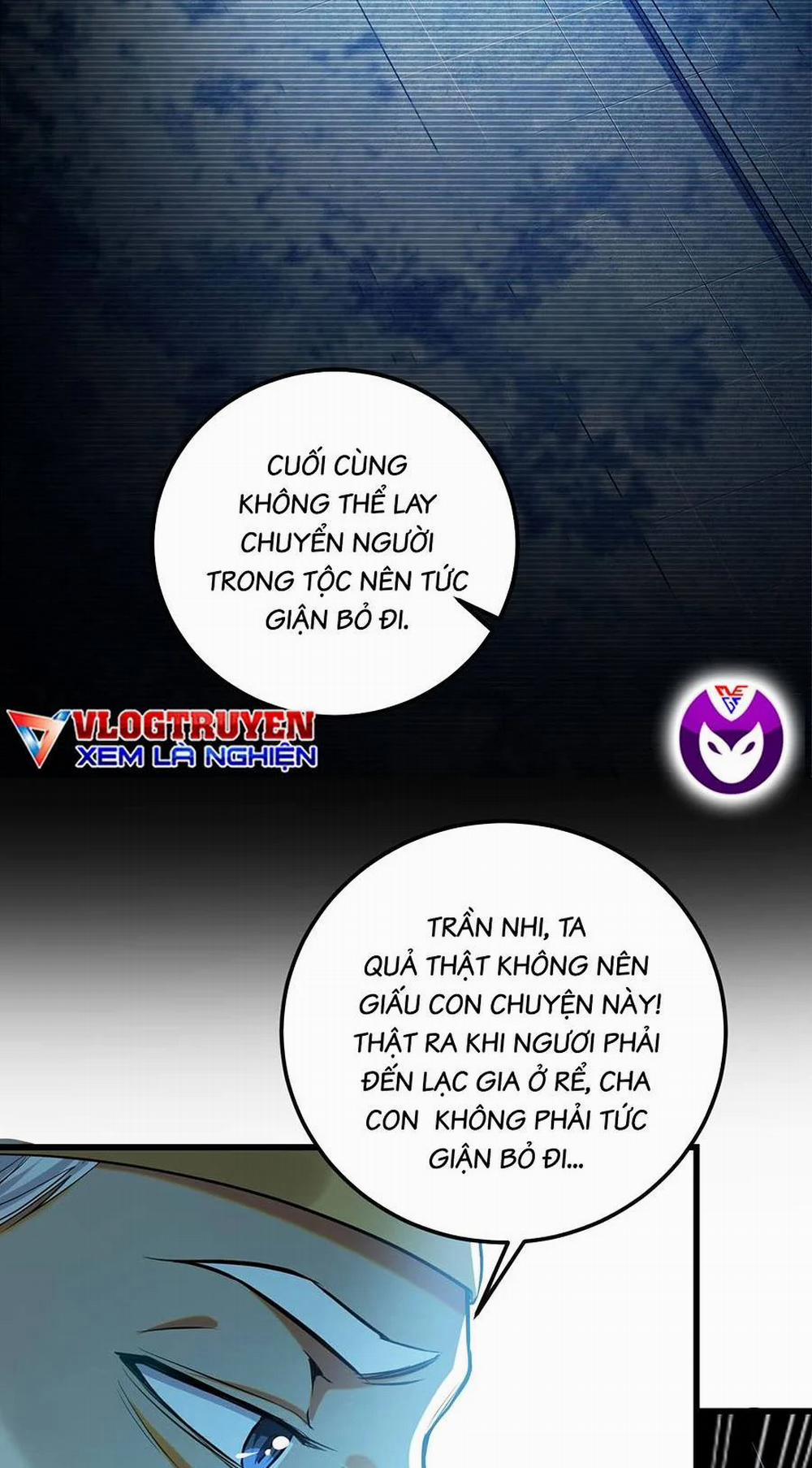 Thập Đại Đế Hoàng Đều Là Đệ Tử Của Ta 31 trang 16