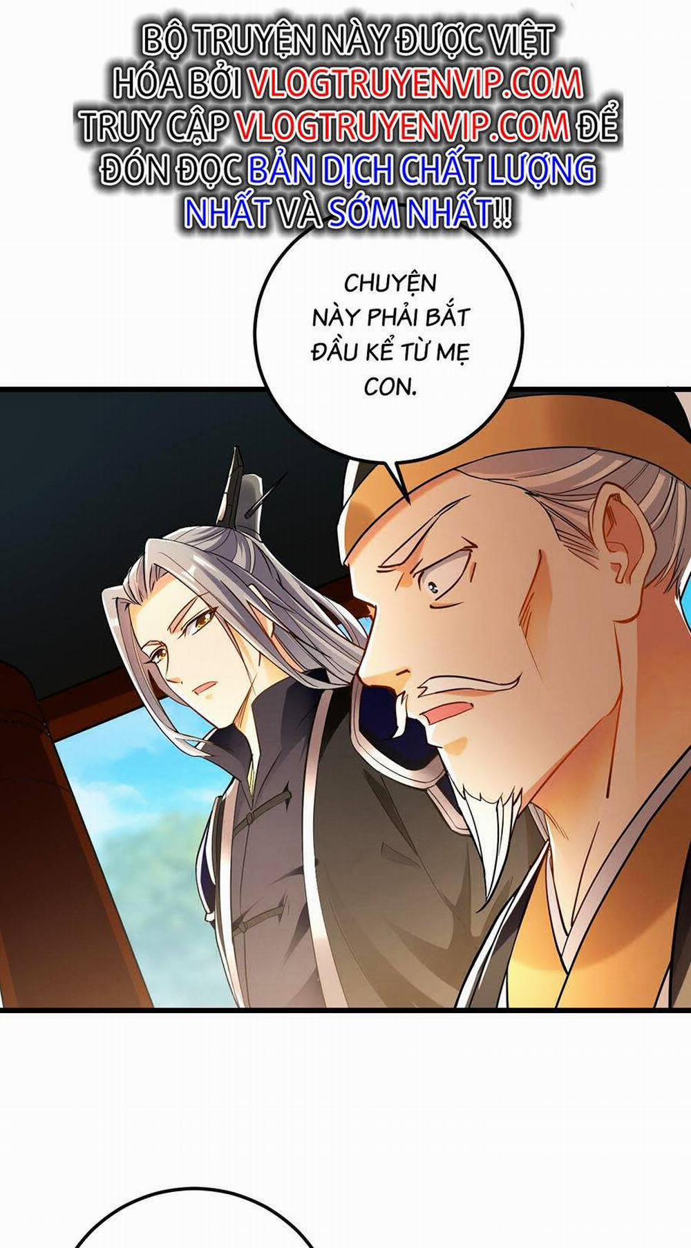 Thập Đại Đế Hoàng Đều Là Đệ Tử Của Ta 31 trang 18