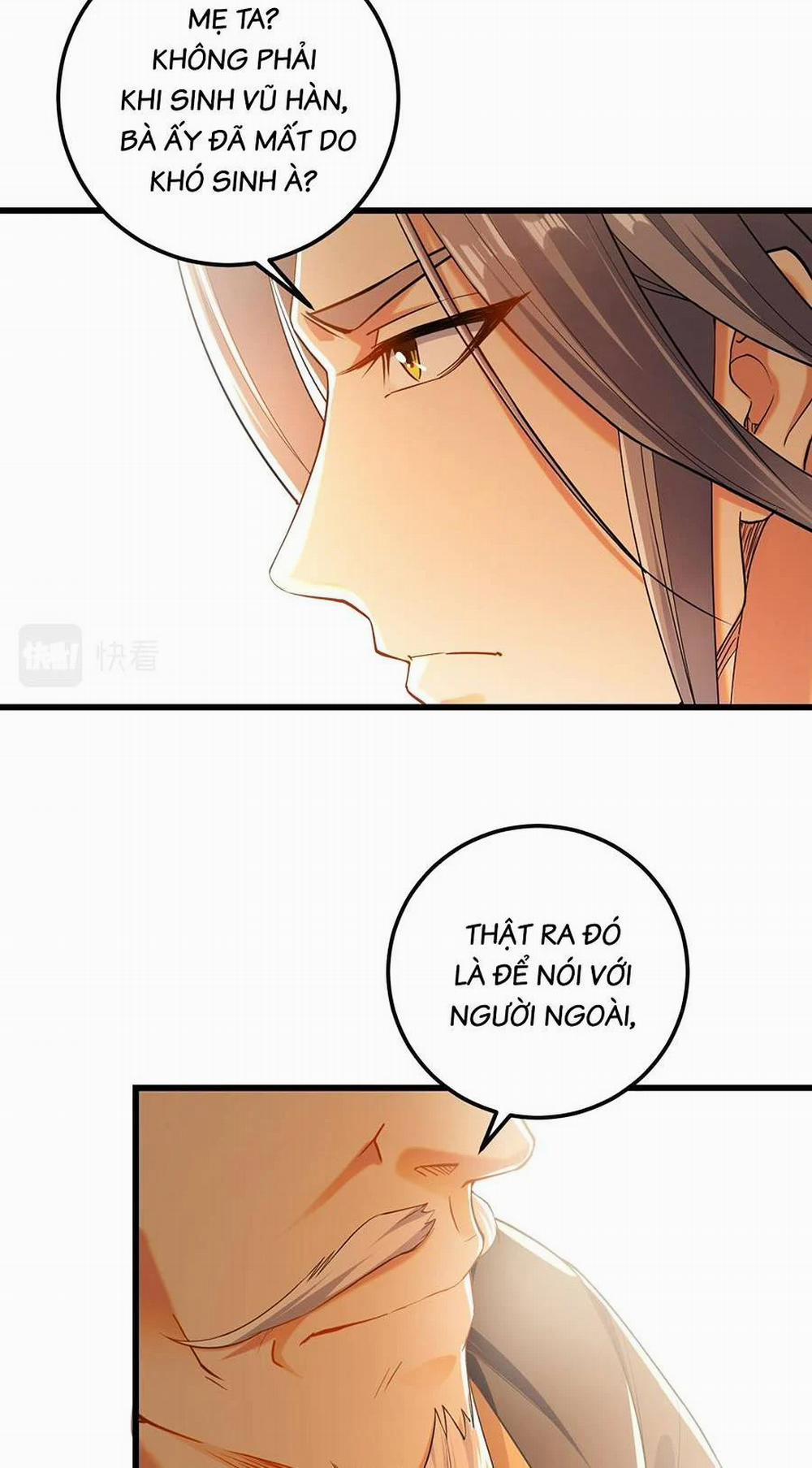 Thập Đại Đế Hoàng Đều Là Đệ Tử Của Ta 31 trang 19