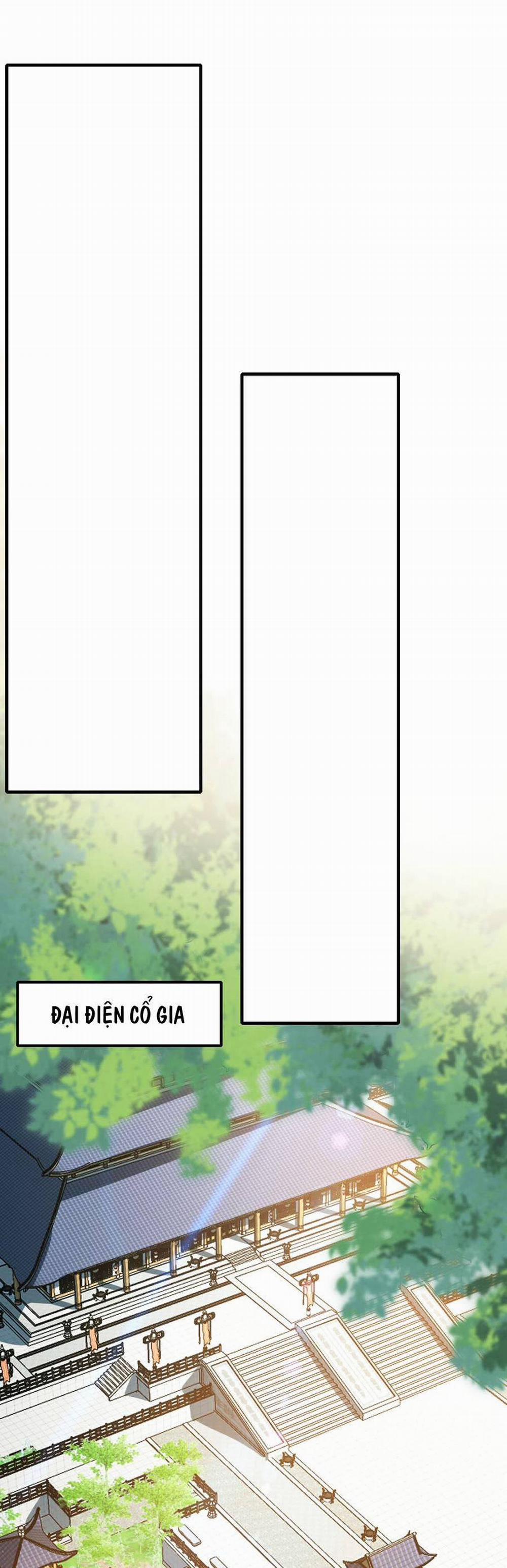 Thập Đại Đế Hoàng Đều Là Đệ Tử Của Ta 31 trang 2