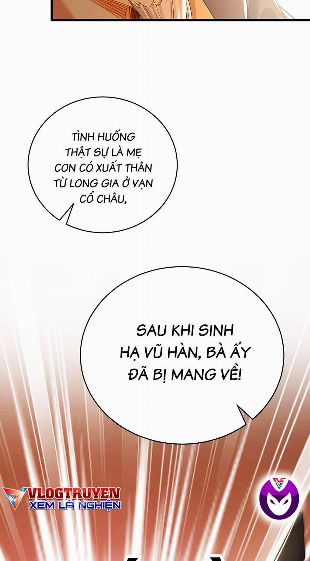 Thập Đại Đế Hoàng Đều Là Đệ Tử Của Ta 31 trang 20