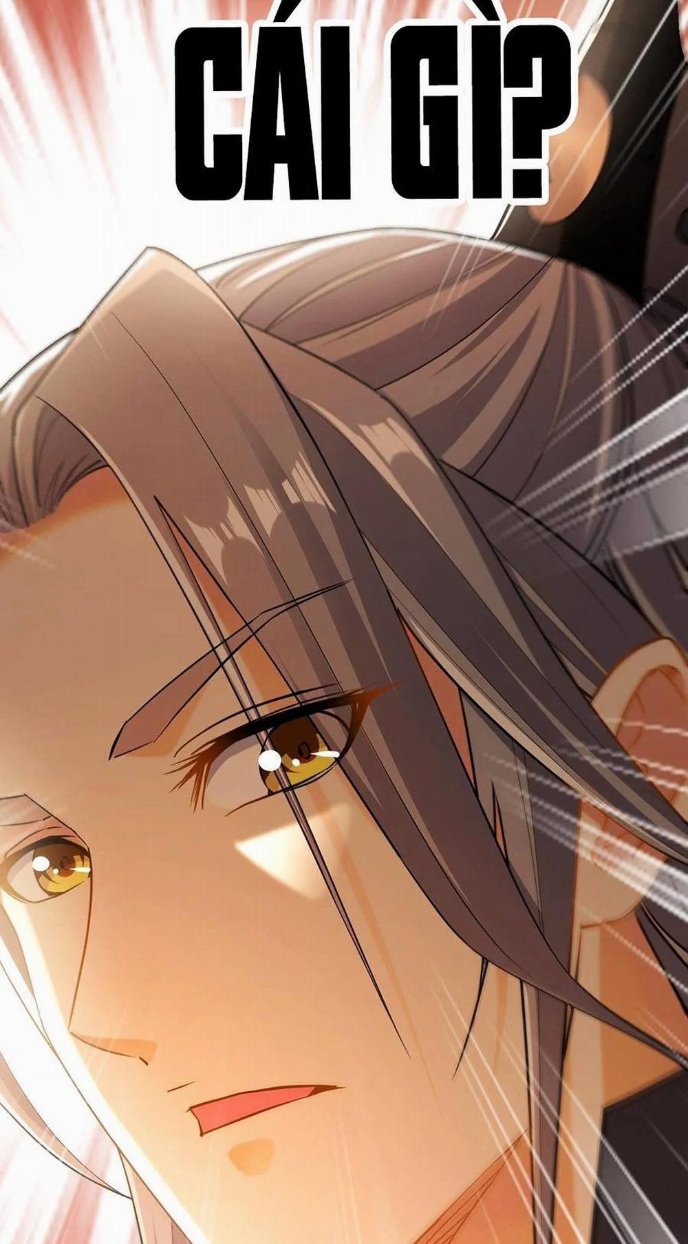 Thập Đại Đế Hoàng Đều Là Đệ Tử Của Ta 31 trang 21