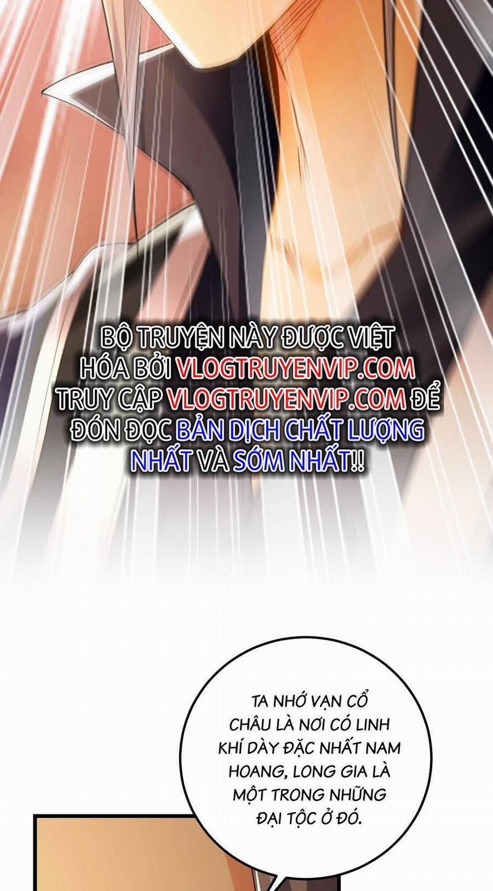 Thập Đại Đế Hoàng Đều Là Đệ Tử Của Ta 31 trang 22