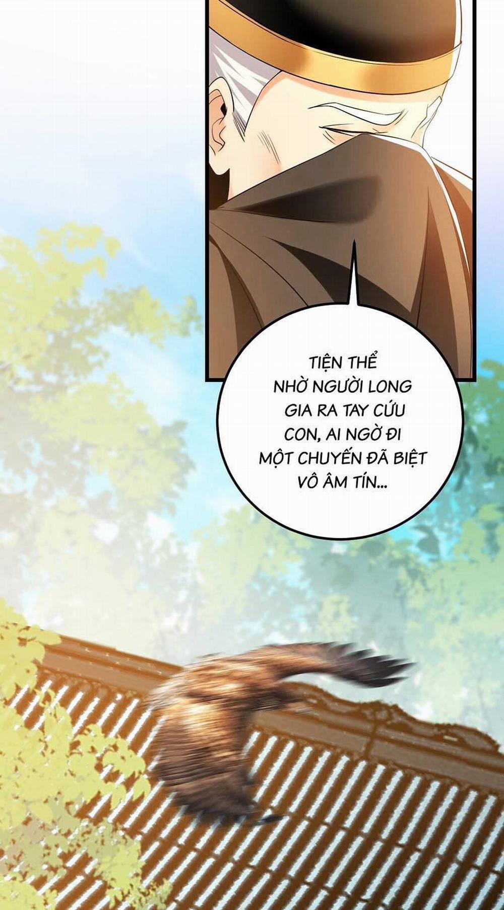 Thập Đại Đế Hoàng Đều Là Đệ Tử Của Ta 31 trang 24