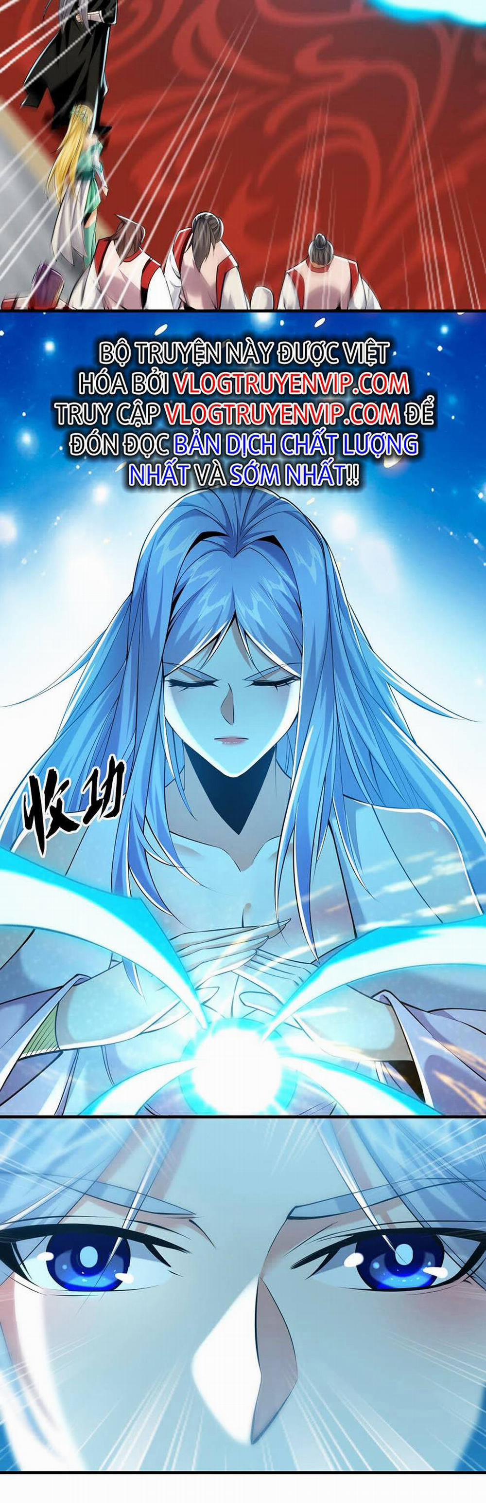 Thập Đại Đế Hoàng Đều Là Đệ Tử Của Ta 31 trang 4