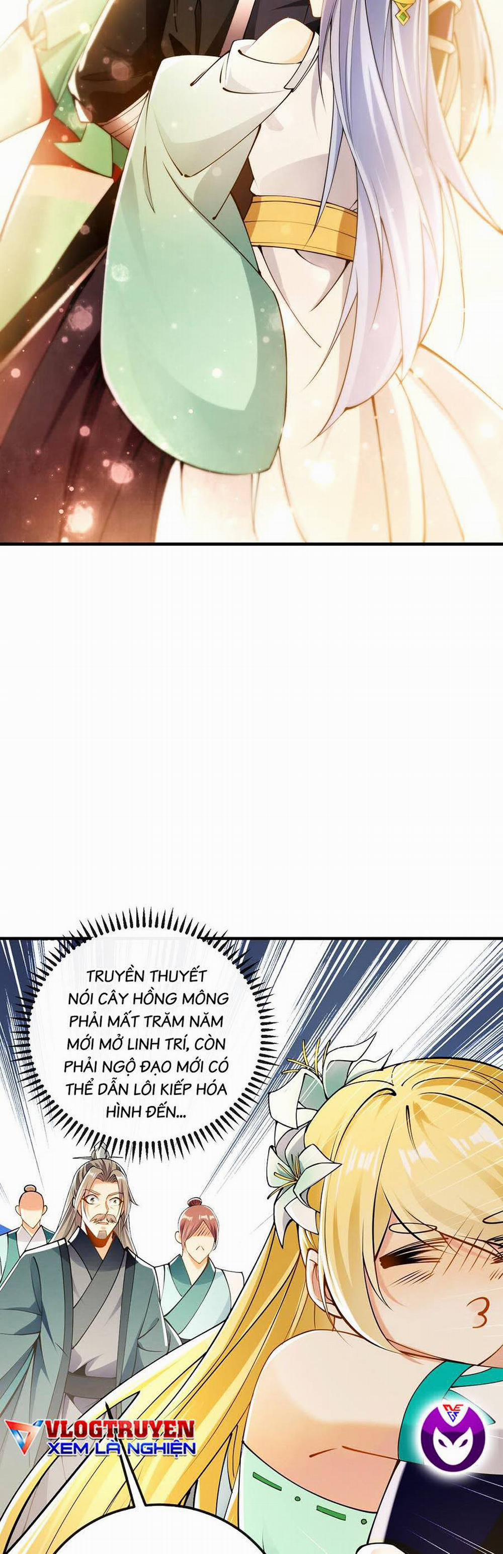 Thập Đại Đế Hoàng Đều Là Đệ Tử Của Ta 31 trang 6