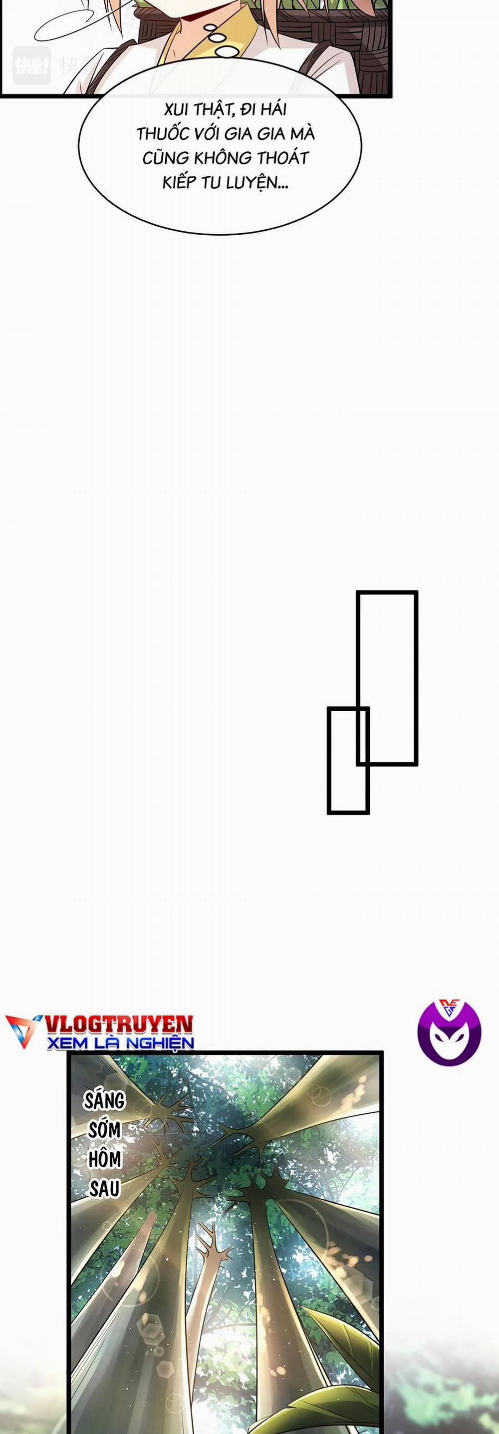 Thập Đại Đế Hoàng Đều Là Đệ Tử Của Ta 32 trang 11