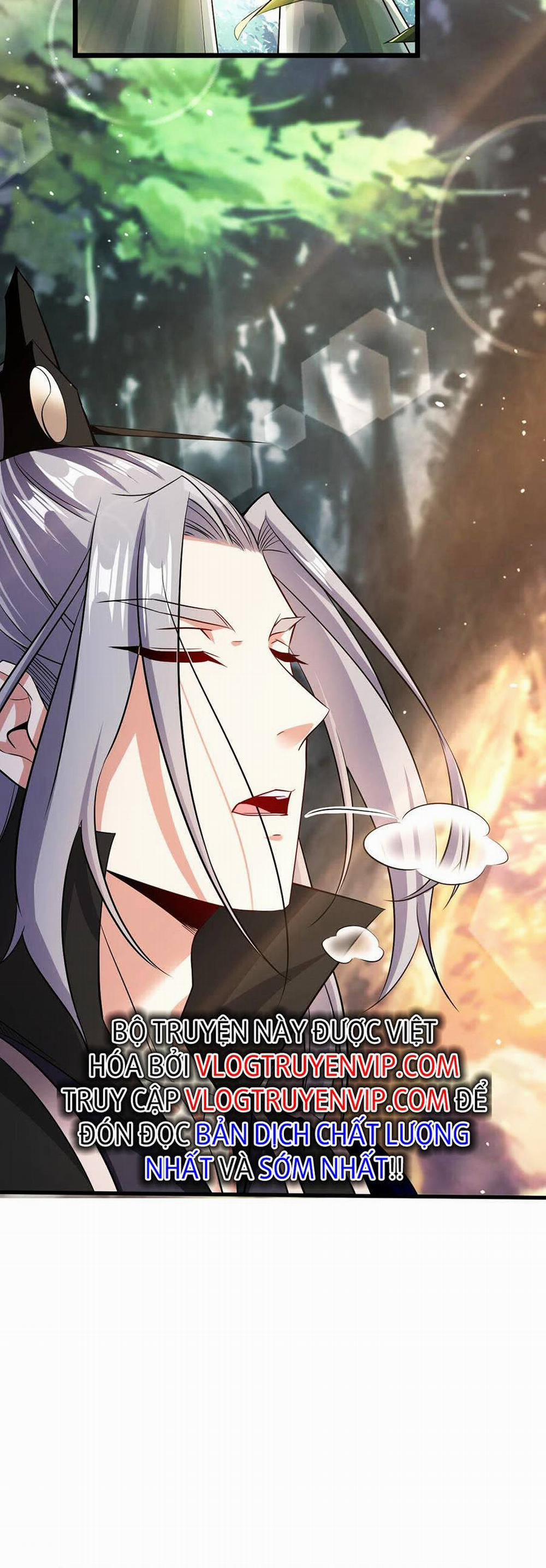 Thập Đại Đế Hoàng Đều Là Đệ Tử Của Ta 32 trang 12