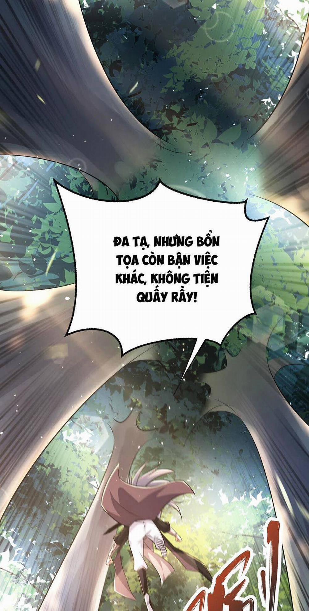 Thập Đại Đế Hoàng Đều Là Đệ Tử Của Ta 32 trang 20