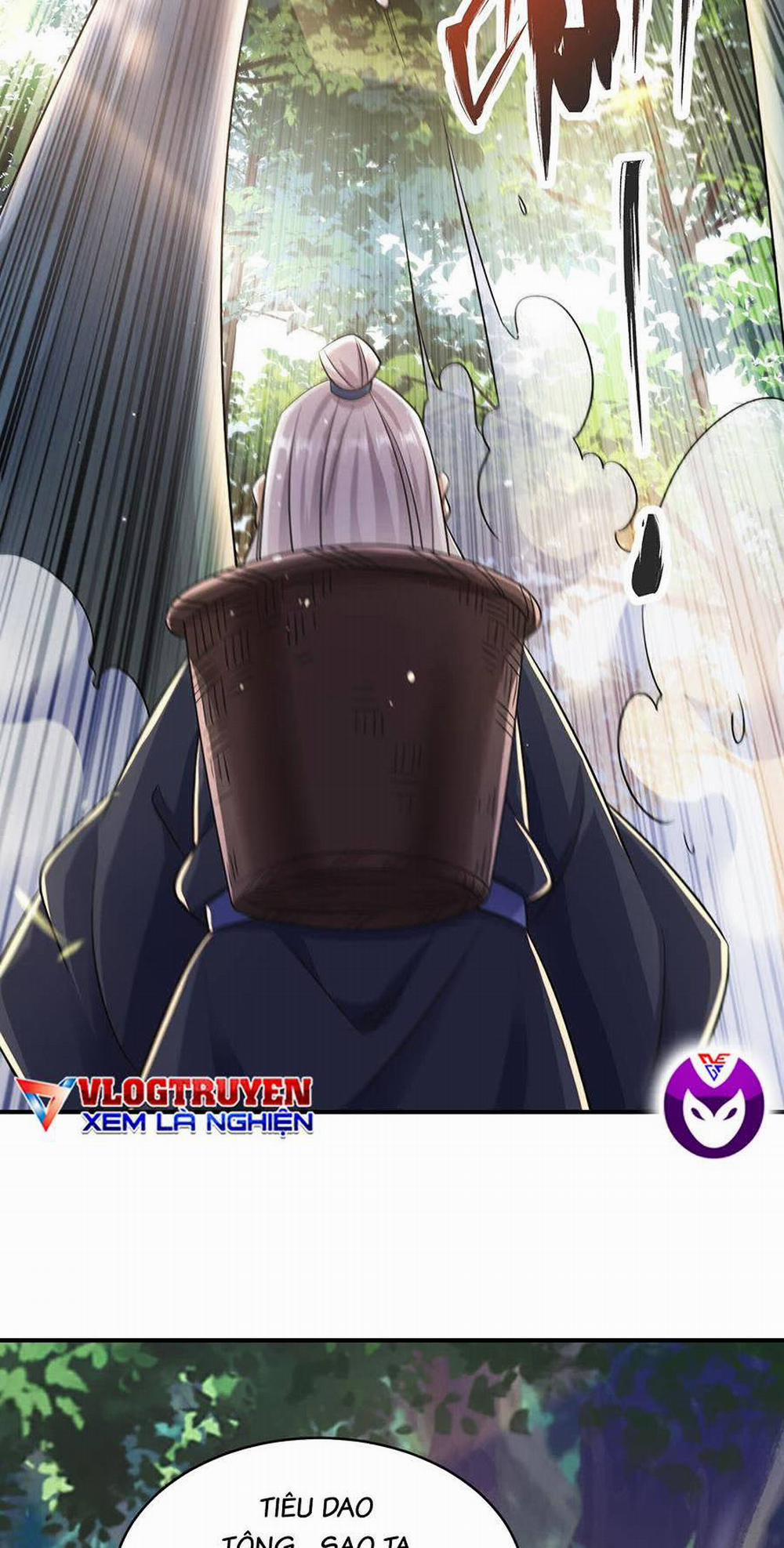 Thập Đại Đế Hoàng Đều Là Đệ Tử Của Ta 32 trang 21