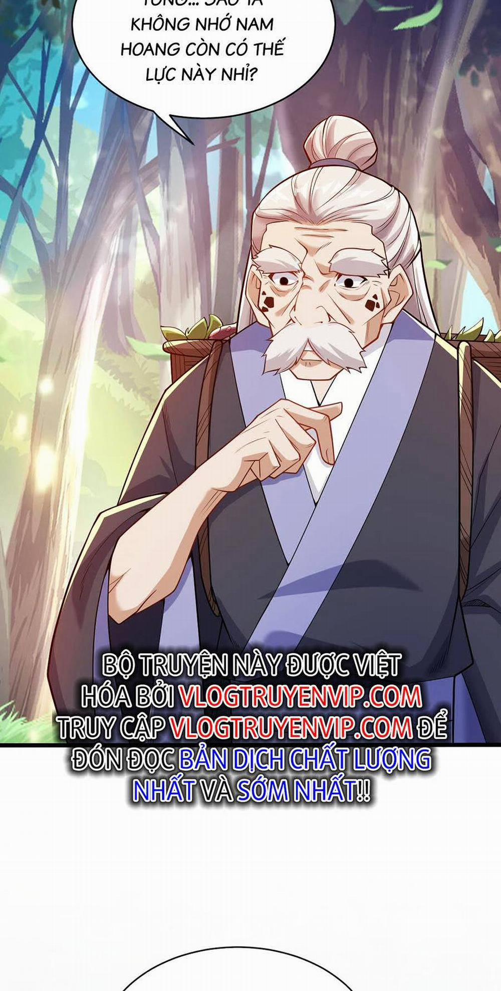 Thập Đại Đế Hoàng Đều Là Đệ Tử Của Ta 32 trang 22