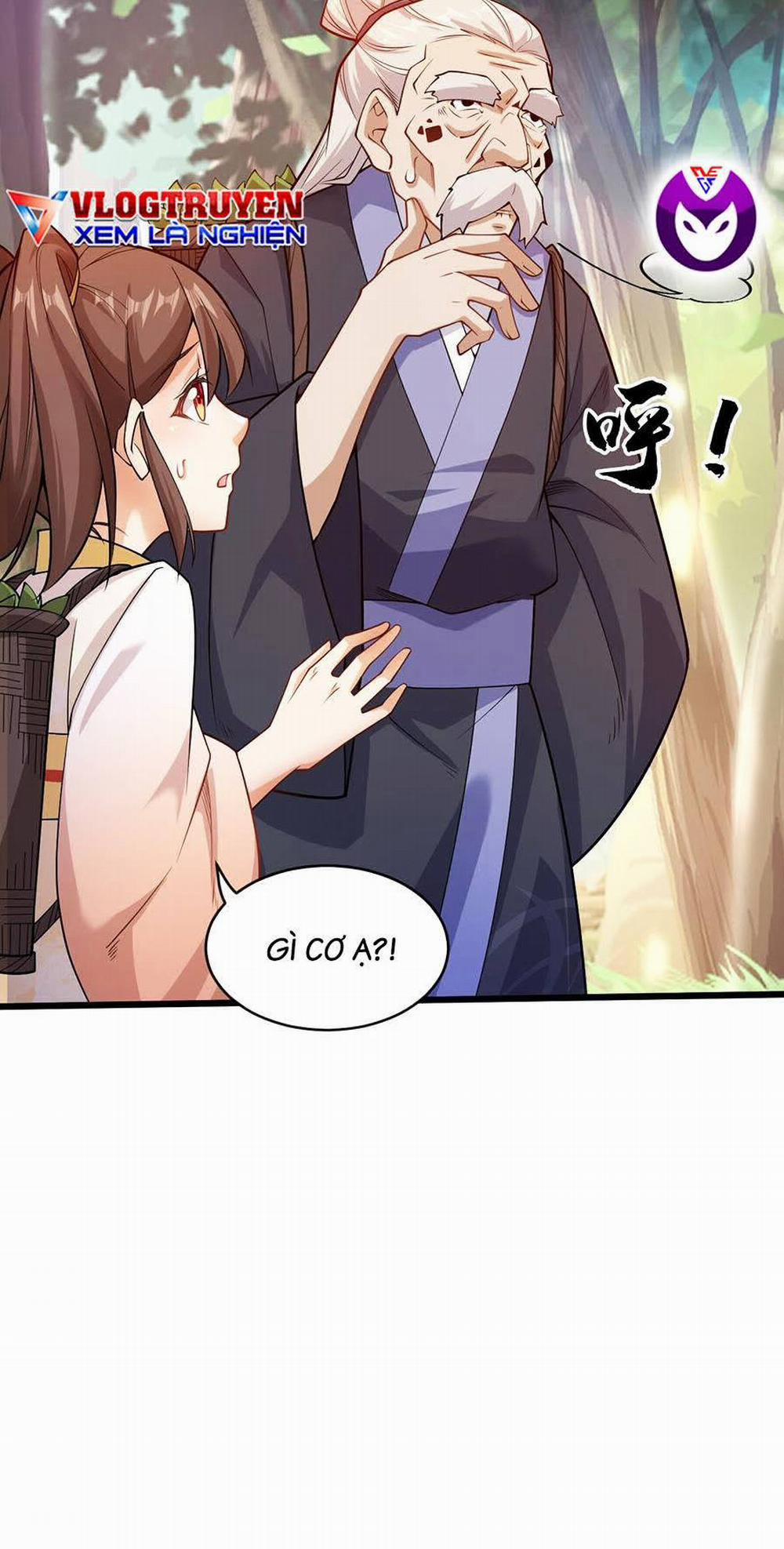 Thập Đại Đế Hoàng Đều Là Đệ Tử Của Ta 32 trang 26