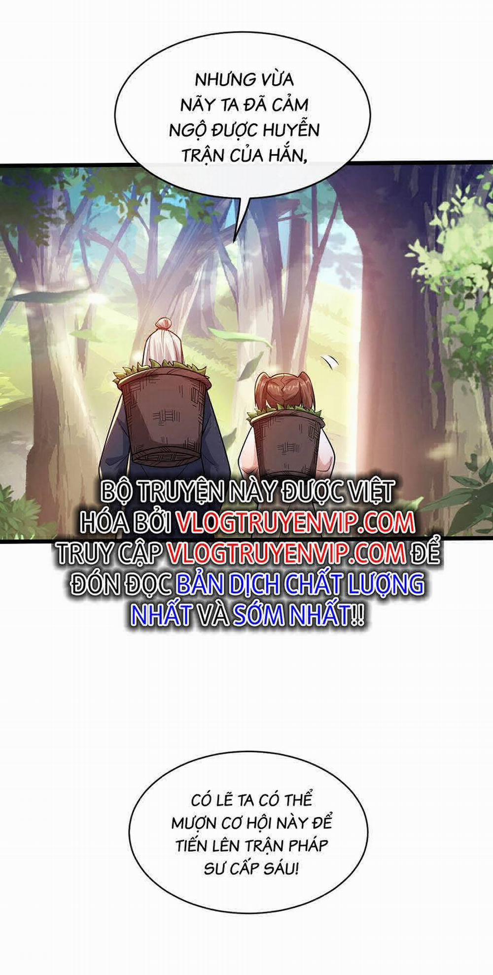 Thập Đại Đế Hoàng Đều Là Đệ Tử Của Ta 32 trang 27