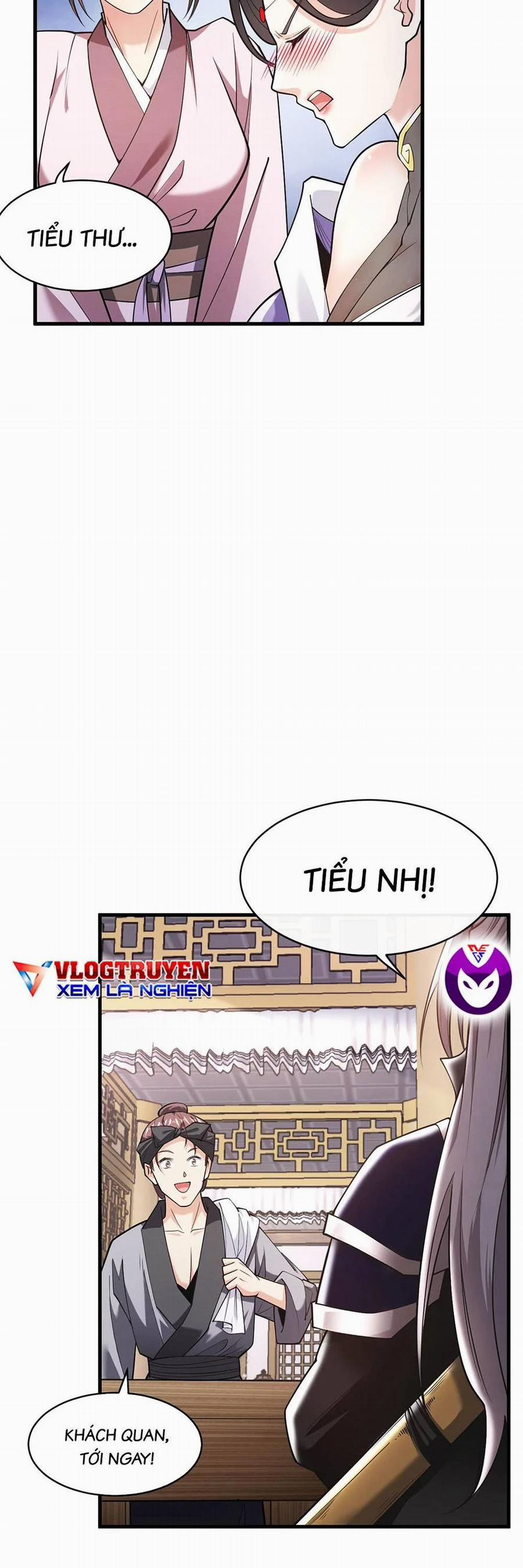 Thập Đại Đế Hoàng Đều Là Đệ Tử Của Ta 33 trang 13