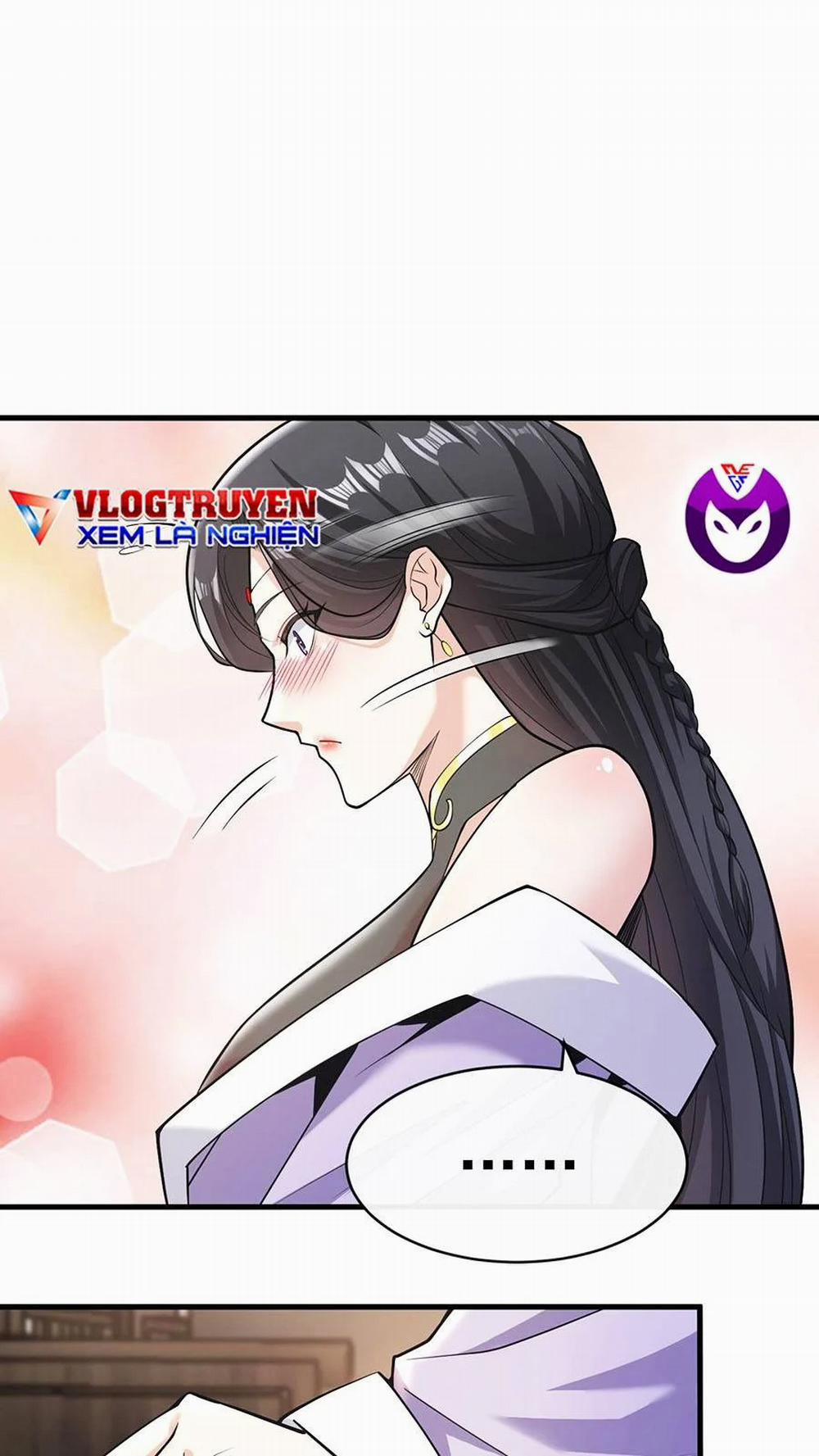 Thập Đại Đế Hoàng Đều Là Đệ Tử Của Ta 33 trang 17