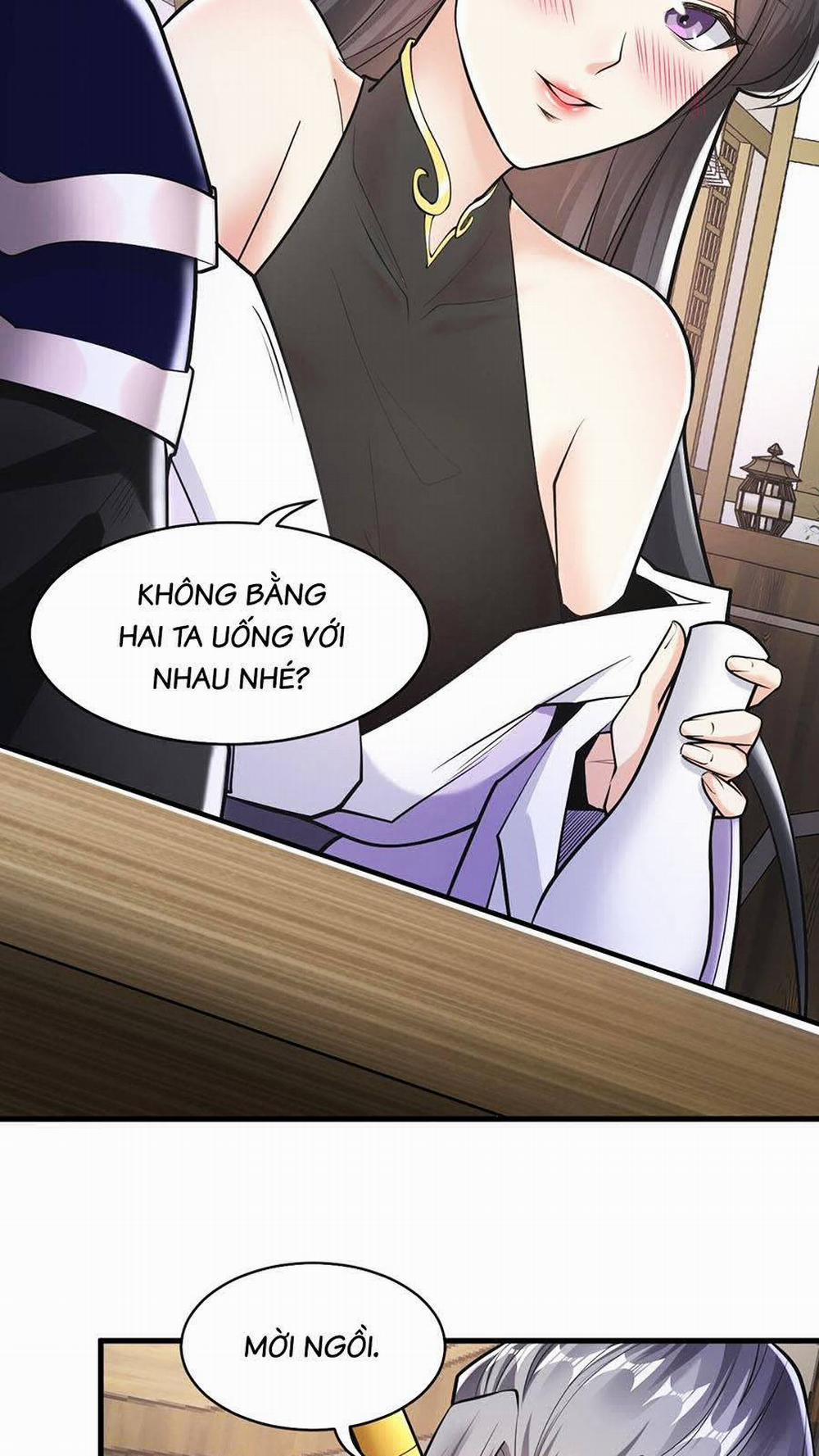 Thập Đại Đế Hoàng Đều Là Đệ Tử Của Ta 33 trang 20