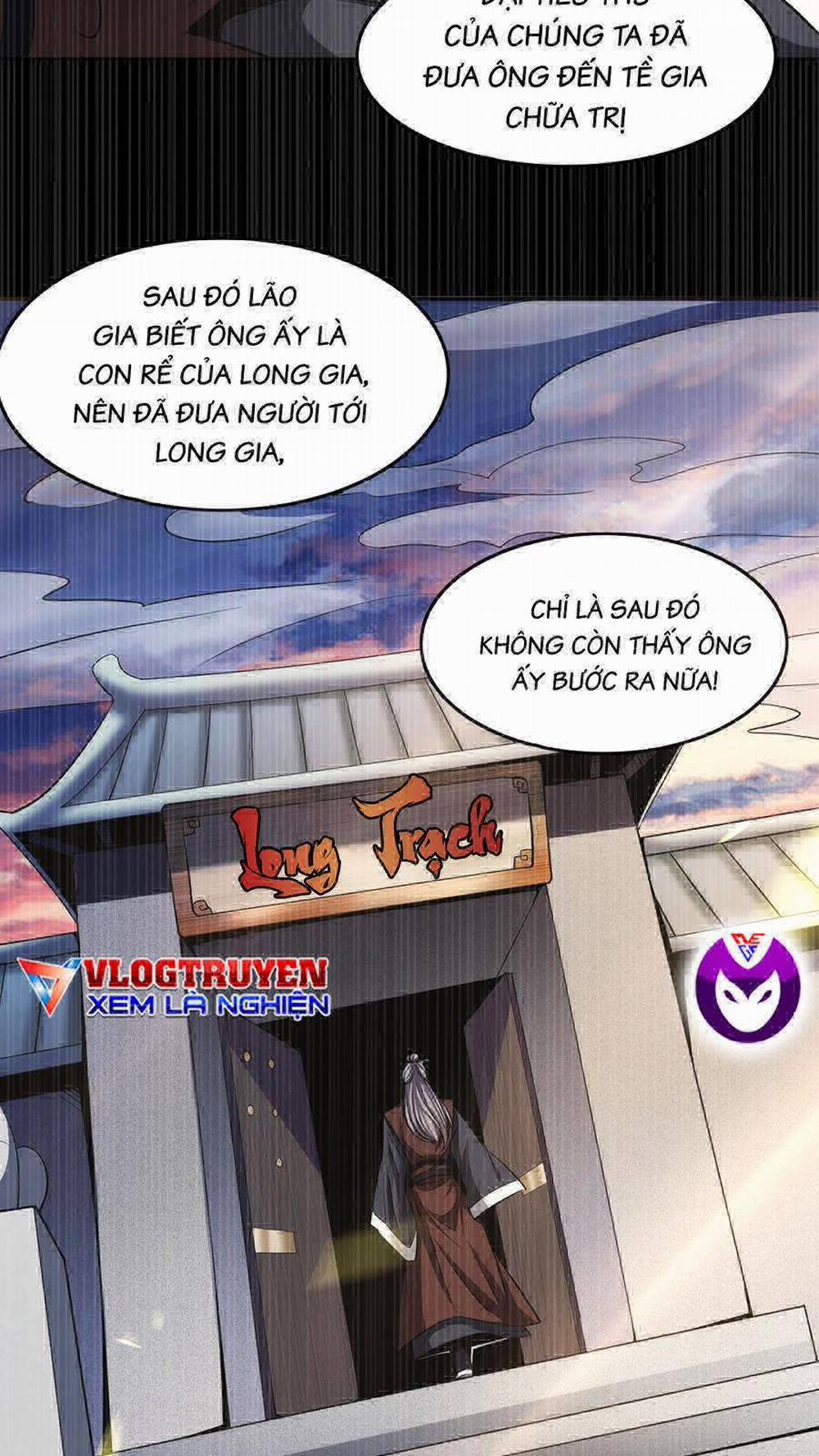 Thập Đại Đế Hoàng Đều Là Đệ Tử Của Ta 33 trang 26