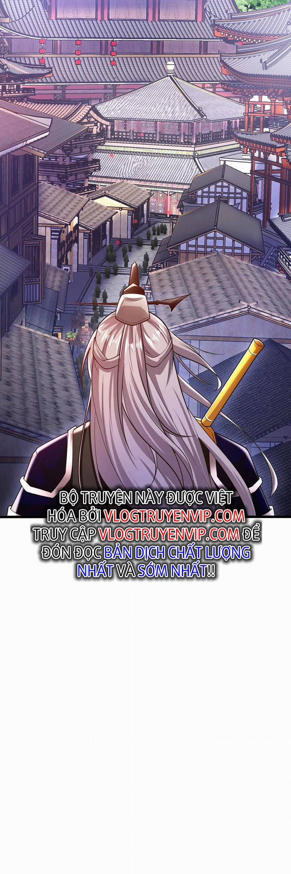 Thập Đại Đế Hoàng Đều Là Đệ Tử Của Ta 33 trang 3