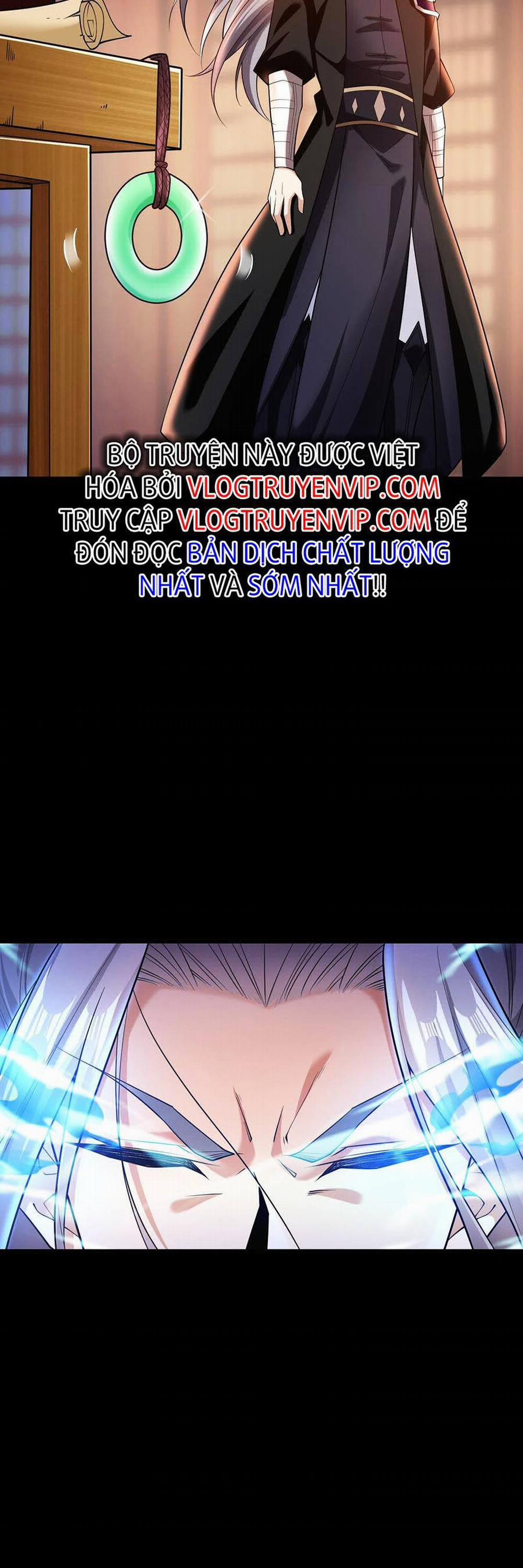 Thập Đại Đế Hoàng Đều Là Đệ Tử Của Ta 33 trang 6