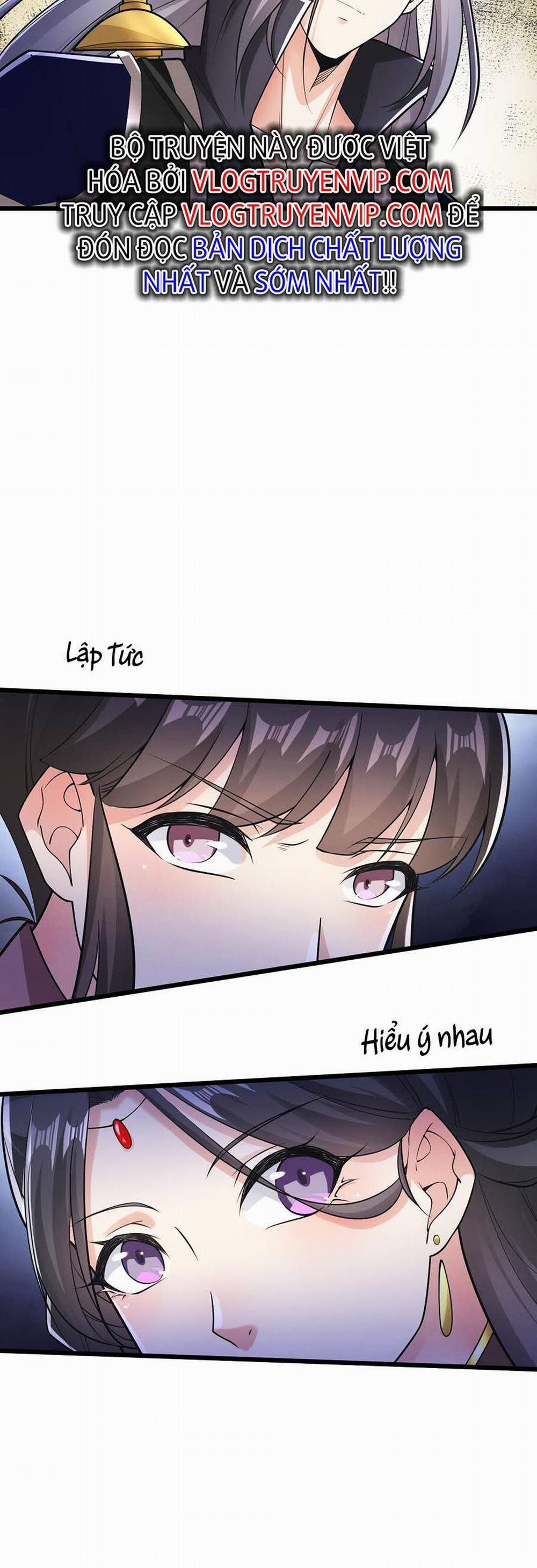 Thập Đại Đế Hoàng Đều Là Đệ Tử Của Ta 34 trang 10