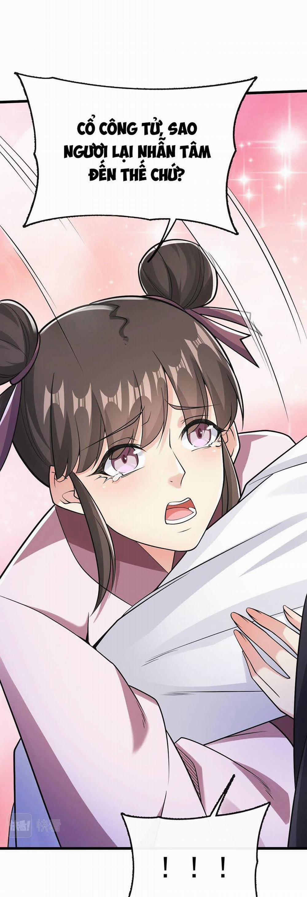 Thập Đại Đế Hoàng Đều Là Đệ Tử Của Ta 34 trang 11