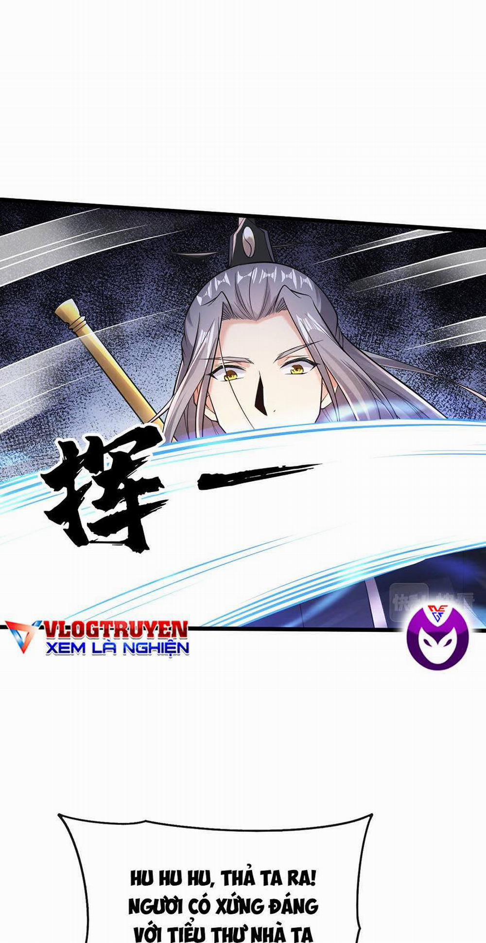 Thập Đại Đế Hoàng Đều Là Đệ Tử Của Ta 34 trang 15