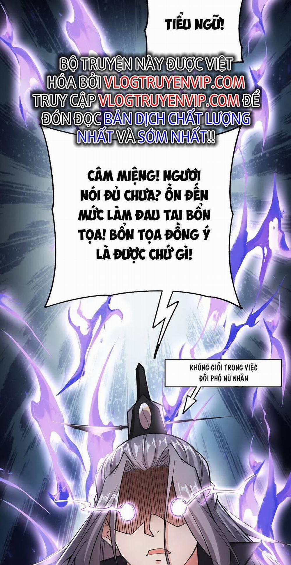 Thập Đại Đế Hoàng Đều Là Đệ Tử Của Ta 34 trang 17