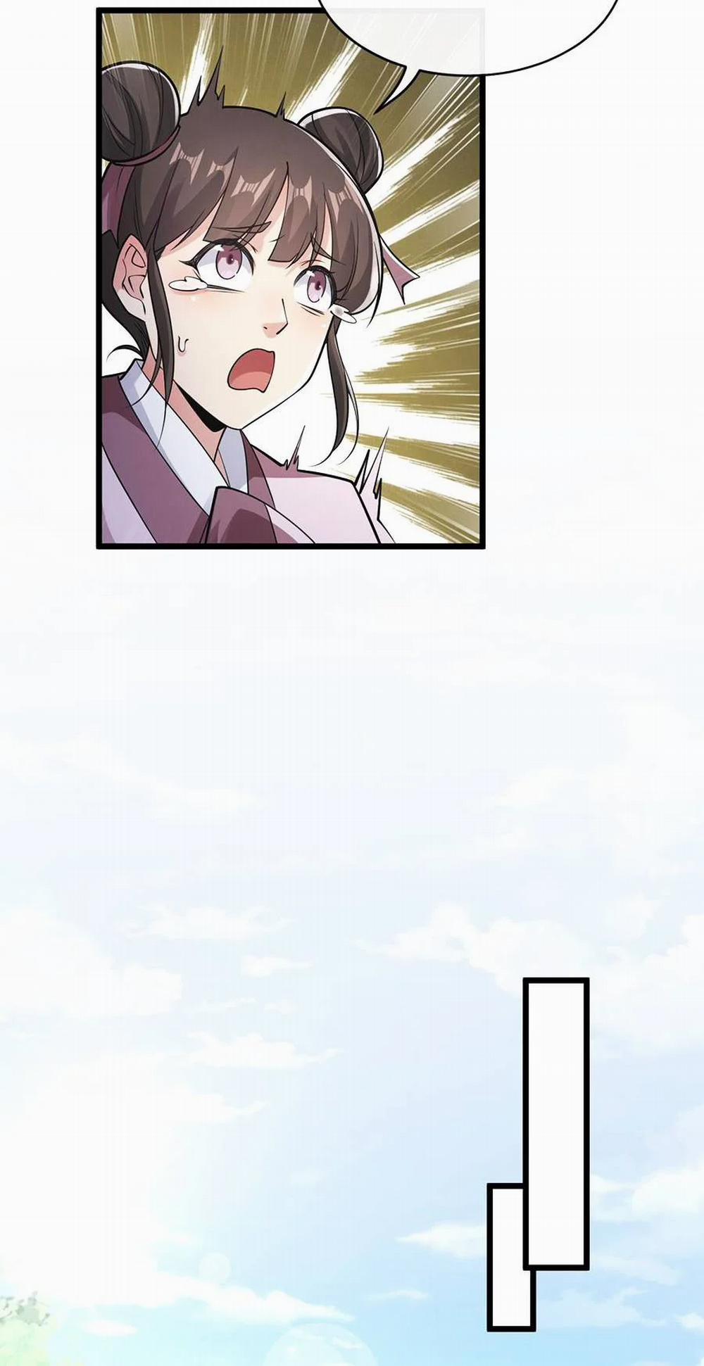 Thập Đại Đế Hoàng Đều Là Đệ Tử Của Ta 34 trang 19