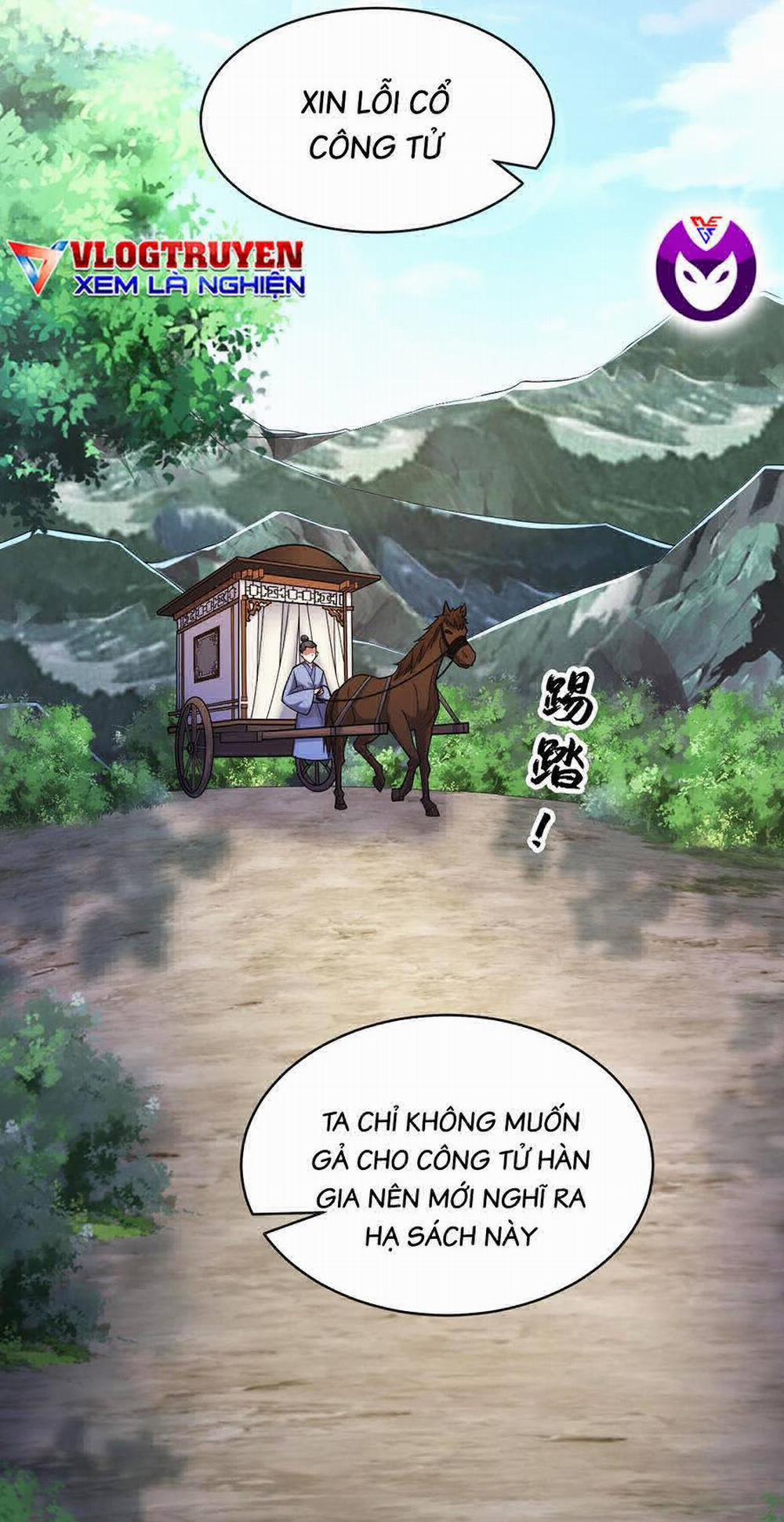 Thập Đại Đế Hoàng Đều Là Đệ Tử Của Ta 34 trang 20