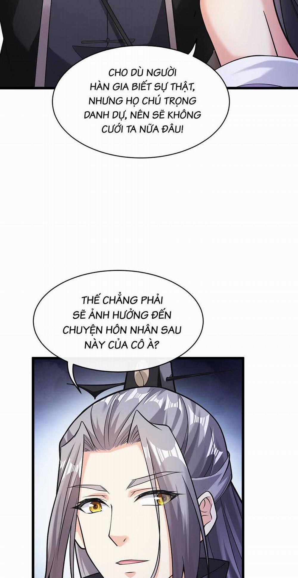 Thập Đại Đế Hoàng Đều Là Đệ Tử Của Ta 34 trang 24