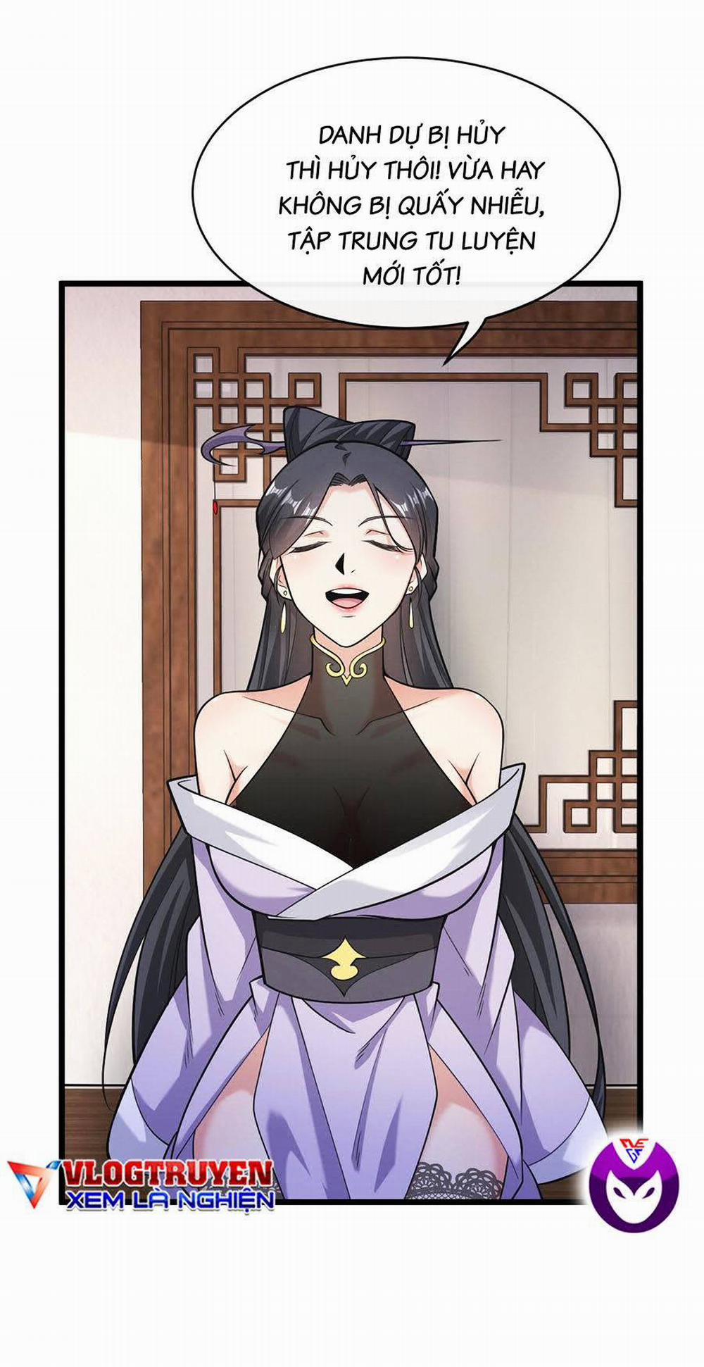 Thập Đại Đế Hoàng Đều Là Đệ Tử Của Ta 34 trang 26