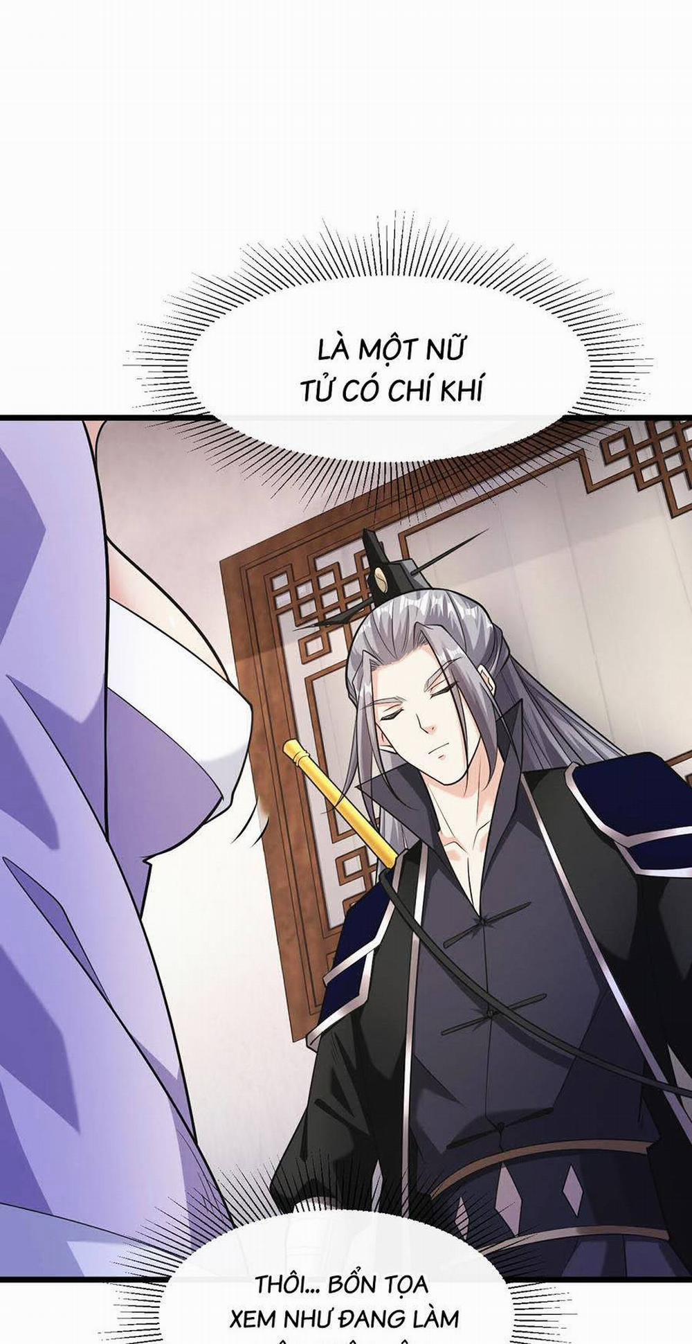 Thập Đại Đế Hoàng Đều Là Đệ Tử Của Ta 34 trang 27