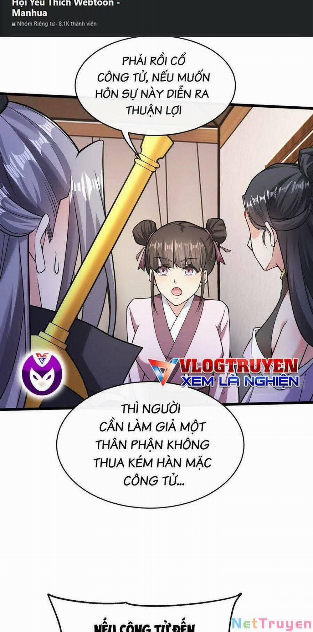 Thập Đại Đế Hoàng Đều Là Đệ Tử Của Ta 35 trang 1