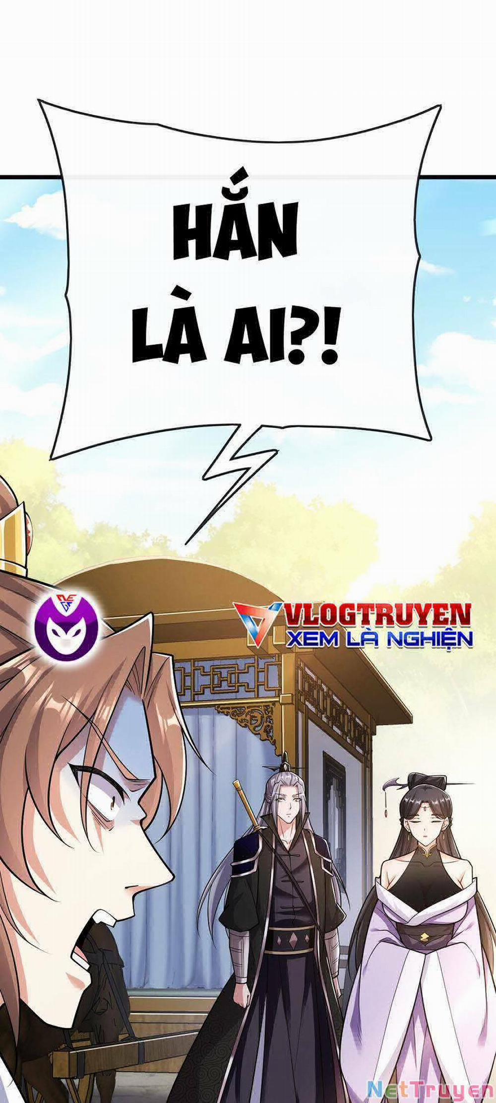 Thập Đại Đế Hoàng Đều Là Đệ Tử Của Ta 35 trang 10