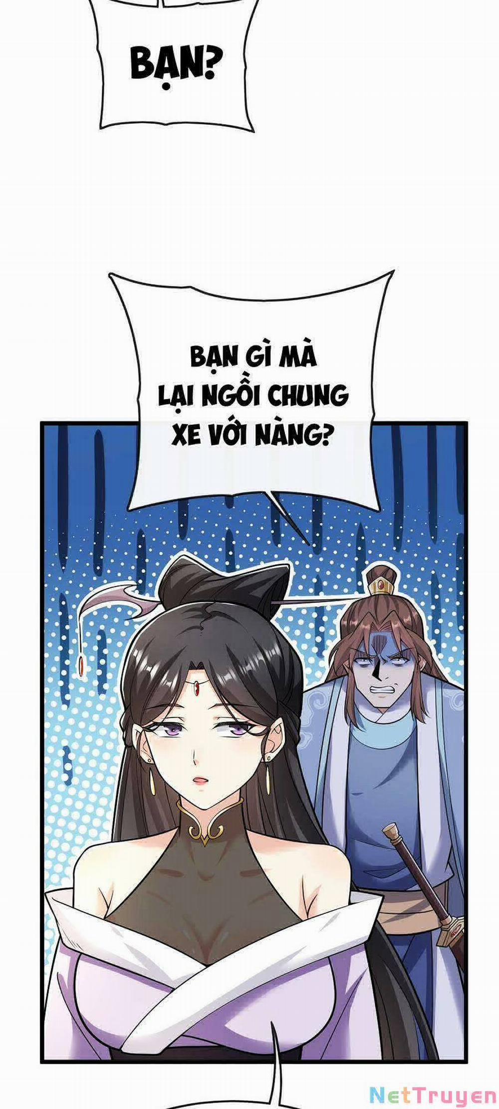 Thập Đại Đế Hoàng Đều Là Đệ Tử Của Ta 35 trang 13