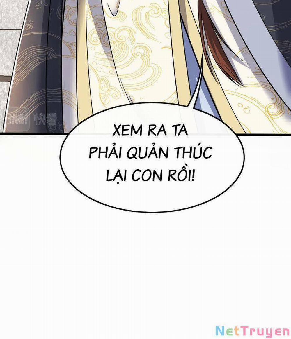 Thập Đại Đế Hoàng Đều Là Đệ Tử Của Ta 35 trang 17