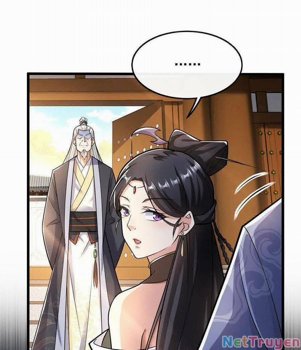 Thập Đại Đế Hoàng Đều Là Đệ Tử Của Ta 35 trang 18