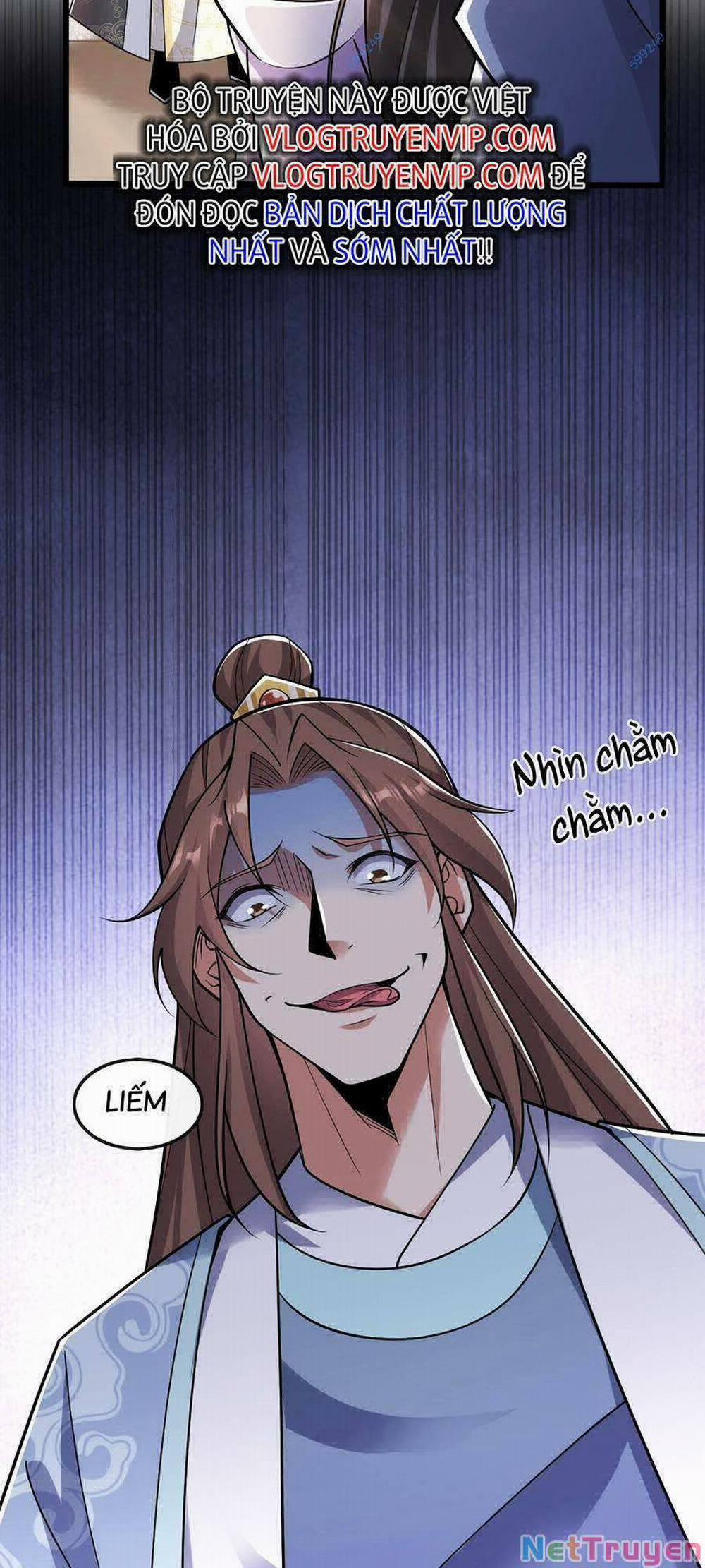 Thập Đại Đế Hoàng Đều Là Đệ Tử Của Ta 35 trang 19