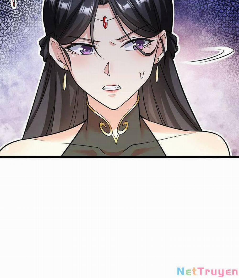 Thập Đại Đế Hoàng Đều Là Đệ Tử Của Ta 35 trang 21