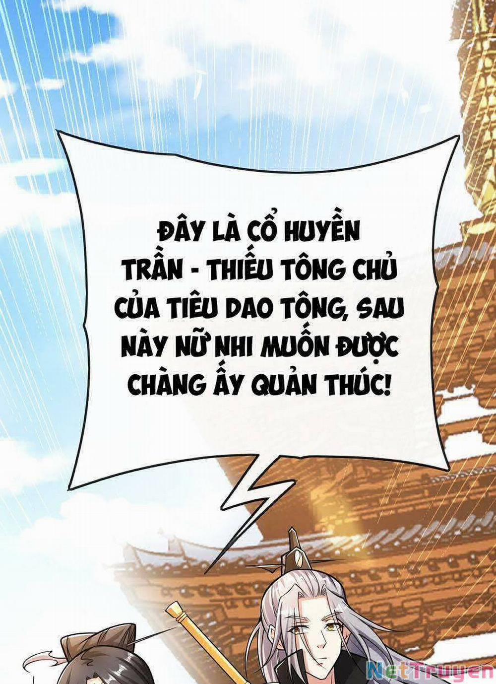 Thập Đại Đế Hoàng Đều Là Đệ Tử Của Ta 35 trang 26