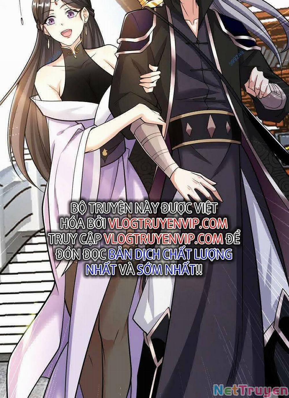 Thập Đại Đế Hoàng Đều Là Đệ Tử Của Ta 35 trang 27