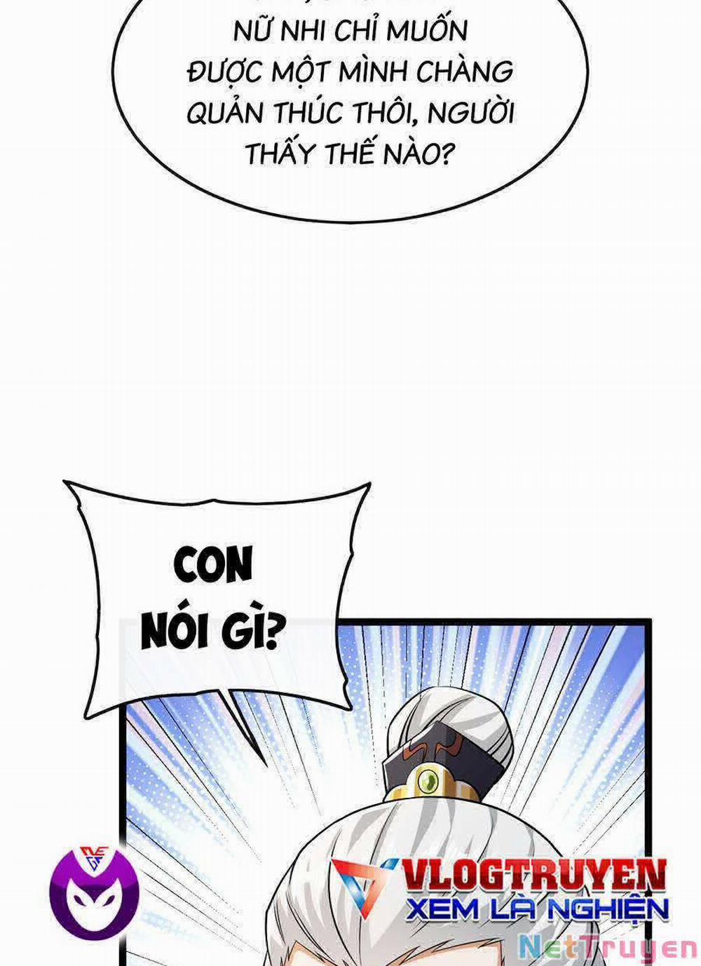 Thập Đại Đế Hoàng Đều Là Đệ Tử Của Ta 35 trang 29