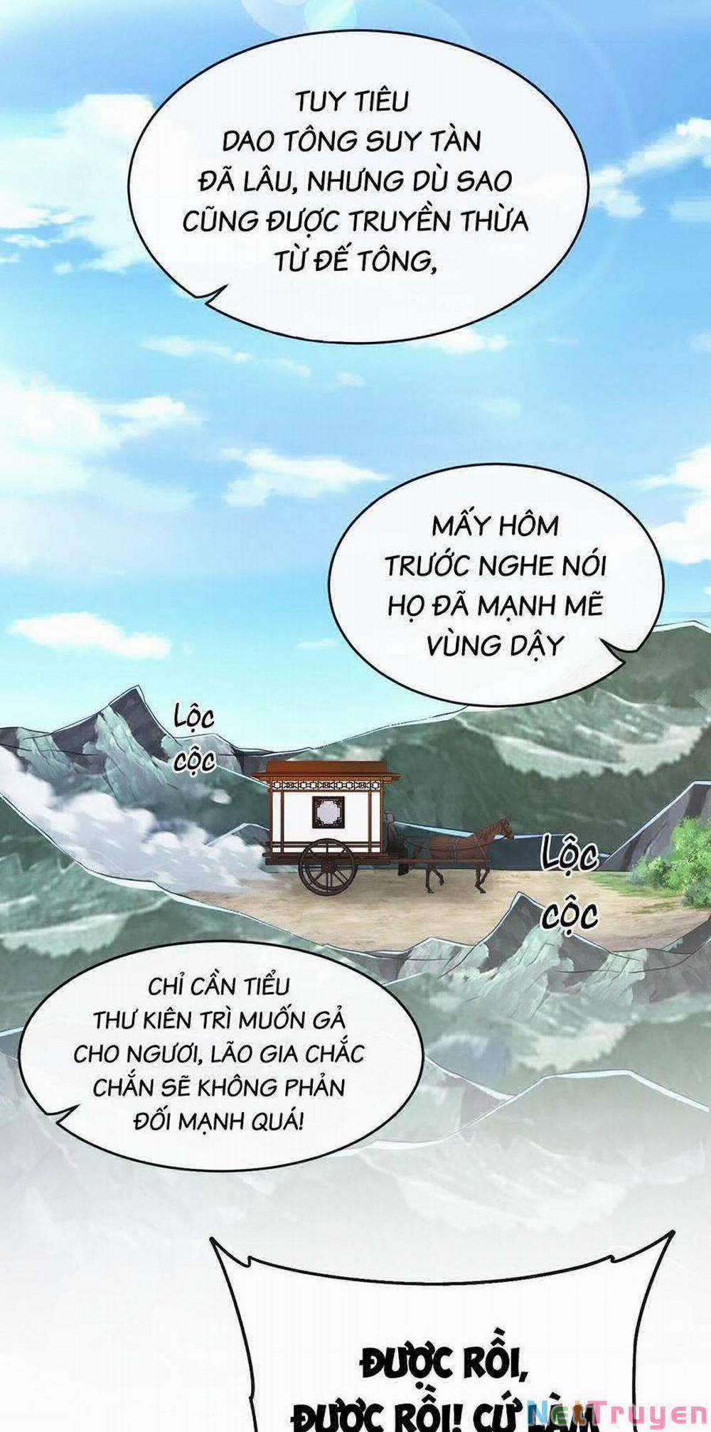 Thập Đại Đế Hoàng Đều Là Đệ Tử Của Ta 35 trang 3