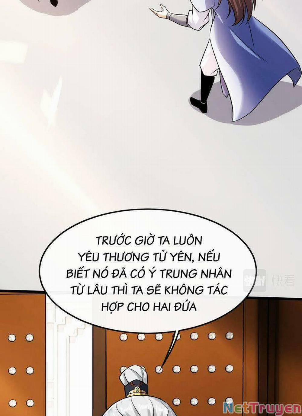 Thập Đại Đế Hoàng Đều Là Đệ Tử Của Ta 35 trang 38