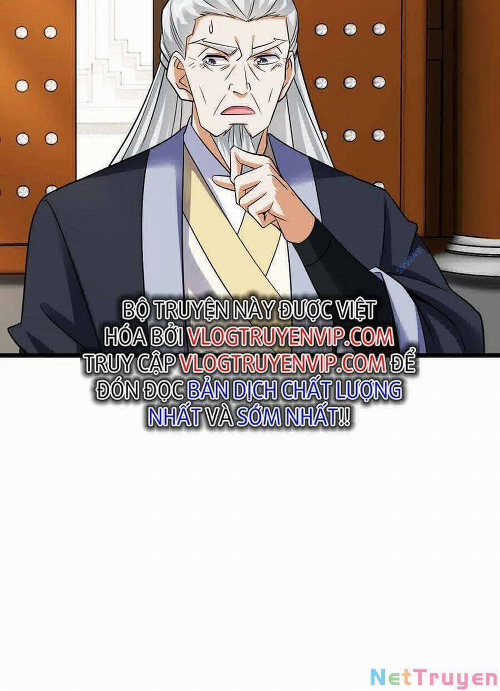 Thập Đại Đế Hoàng Đều Là Đệ Tử Của Ta 35 trang 39