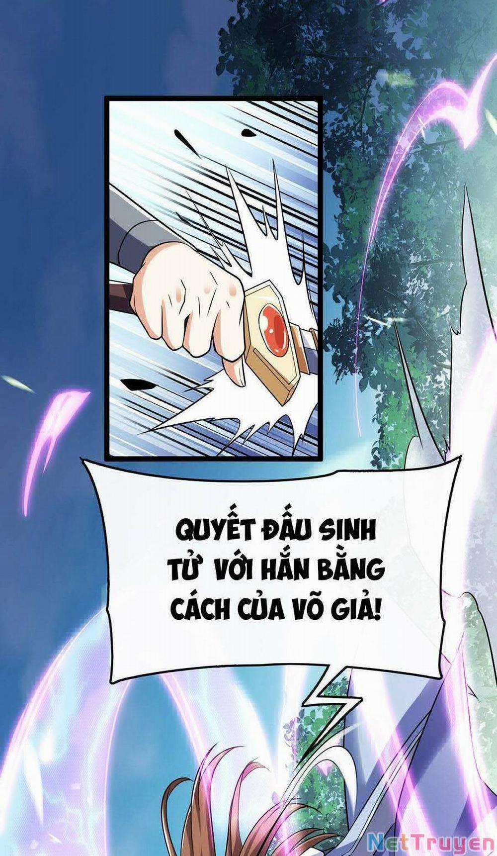 Thập Đại Đế Hoàng Đều Là Đệ Tử Của Ta 35 trang 41